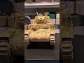 tamiya italian carro armato quick look at a fun build