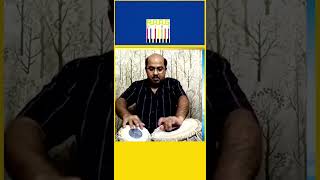 Non-Stop Tabla Music By Tabla Maestro Dr. Vinod Kumar Mishra | Teen Taal तीन ताल का तबला