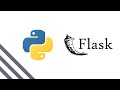 Sending Email with Python (Flask) (2020)