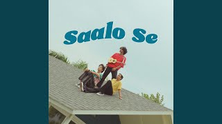 Saalo Se