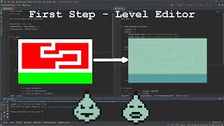 Creating a Tactical Monster Game from Scratch - DEVLOG#0 (Python/Pygame)