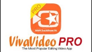 How To Download VivaVideo Pro For Free !!