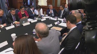 'Our opportunity to make things right' - El Paso lawmaker works for solutions after shootings