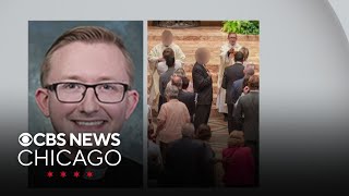 Chicago priest accused of child sexual exploitation, molestation