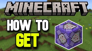 How to Get a Repeating Command Block in Minecraft (Quick Tutorial)