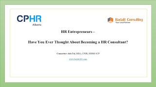 How Do You Become an HR Consultant? How to Establish a Consulting Business?