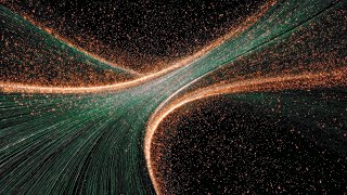 Auralis Flux | Cosmic Ambient Soundscape | Ethereal Sci-Fi Music for Sleep, Meditation & Deep Focus