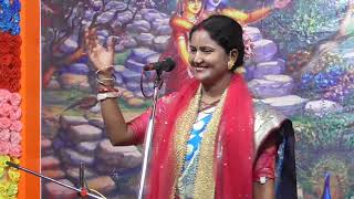 ভগবান শ্রীকৃষ্ণের উত্তর গোষ্ঠ লীলা // mallika dutta kirtan //মল্লিকা দত্ত কীর্তন // নিউ কীর্তন 2023