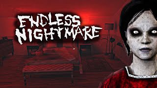 SONSUZ KABUS BAŞLIYOR! | Endless Nightmare (Mobil Korku)