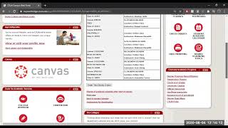 (For CSUN Students) How to Download Your Proof Of Full Time Enrollment