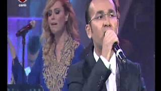 Adnan Orhan Badeli Nahsen 12 07 2014 TRT MÜzik Kilis Özel Konseri