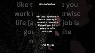 “It’s very important to like the ..“ elon musk motivation #youtubeshorts #billionaire #viral #shorts