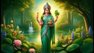 Om hreem shreem hreem Aarogya Lakshmyai namaha 1008 times | Aarogya Lakshmi Mantra