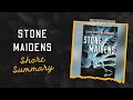 Stone Maidens by Lloyd Devereux Richards Book Summary