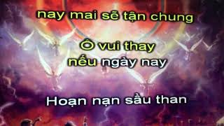 Nếu Chúa Đến Hôm Nay - Hamo Thuy