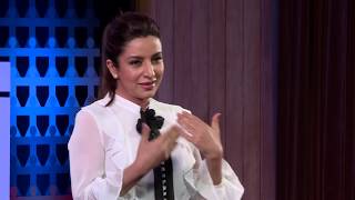 Babe, Bhabhi (sister) or Beeji (mother)? | Tisca Chopra | TEDxDelhi