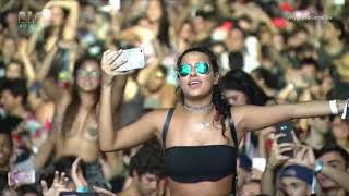 Kygo - It Aint Me Ft Selena Gomez Live At Lollapalooza Brasil