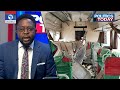 Addressing Abuja-Kaduna Train Attack, 2023 Presidential Race | Politics Today