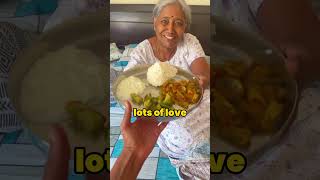 My Mom Feeds Me This! - Part 1 #shorts