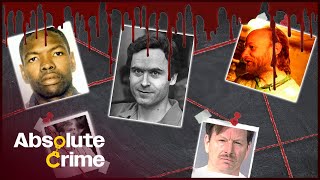 Serial Killer Sentenced To 2,410 Years In Prison | The Greatest Crimes Of All Time | Absolute Crime