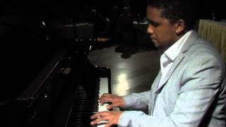 Elton Lodewyk 2nd round Pianista roku 2016