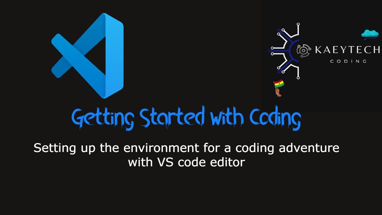 Getting Started With Coding Youtube