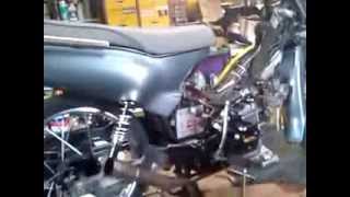 9000 Gambar Drag Kaze HD Gratis 9000 Gambar Drag Kaze HD Gratis