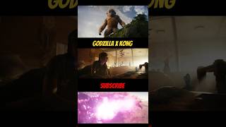 Godzilla x Kong: The New Empire | Official Trailer 2 #viral #youtubeshorts #shorts #shortvideo