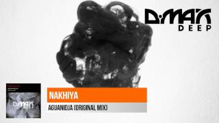 Nakhiya - Aguanidja (Original Mix) [Progressive Trance]