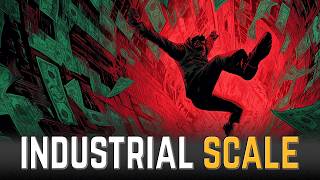 The Business of Scamming (feat. Maël Le Touz, threat researcher w/Infoblox)