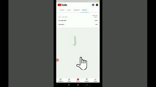 YOUTUBE NOTIFICATION PROBLEM SOLUTION !! 100% SOLUTION NOTIFICATION PROBLEM !! #SHORTS