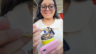 Dirty Ice Cream - Street food in the Philippines | ANG SARAP GRABE