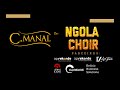 AP Rekords | C.Manal com Ngola Choir.