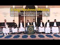 Hajj Nasheed Medley by Aswaatul Islam | Radio 786