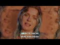 tove lo equally lost lyric video ft. doja cat