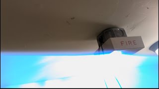 CHANGES System test 3 [Epilepsy Warning]⚠️