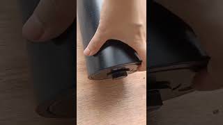 PARKER PISTON ACCUMULATOR