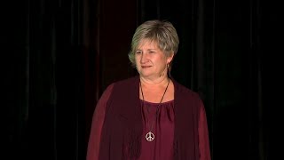 Cultivating Curiosity about Other Ways of Being  | Kellie Garrett | TEDxRPLCentralLibrary