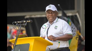 South Africa election | Mandela's ANC party loses 30-year majority