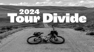 2000 Miles on the Tour Divide (Long Cut)