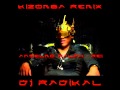 R E I -  A N S E L M O - R A L P H -  KIZOMBA REMIX  - DJ RADIKAL