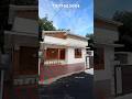 Budget home 4 sale @ TVM, Malayenkezhu, 4cent, 1100sqft, 3bhk, asking 45 L(nego) #homesforsale