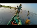 fishing fish casting bassfishing shortvideo boeung tonle sap បឹងទន្លេសាបលើកដំបូង🐟🎣