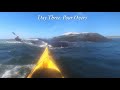 three days in sakonnet watch in 4k