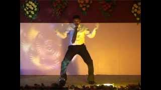 Best dance ever dangerous from Michael Jackson and mukkala Muqabla from Prabhu deva