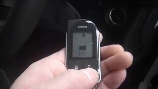 【自走不可】トヨタハイエース盗難防止イモビカッター対策万全VIPER5706\u0026オリジナル最強イモビライザー