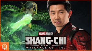 Major Marvel's Shang-Chi 2 News & Reveals Coming Soon