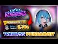 2300+ KILLS IN TRAITLESS TOURNAMENT 2 IN ANIME VANGUARDS