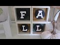 farmhouse dollar tree fall diys fall diy home decor dollar tree fall decor burlap fabric