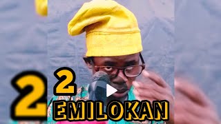 EMILOKAN 2 IGOLOWO ACTED EXACTLY LIKE TINUBU |This is too hilarious 🤣🤣🤣 #Emilokan #emilokan #Tinubu